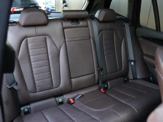 BMW iX3 High Executive Edition 80 kWh | M SPORT | LEDER | MEMORY | PANO-DAK | H&K | 360° CAMERA | TREKHAAK | ADAPT. CRUISE | STOEL/STUURVERW. | SOH 96.3% | / 15