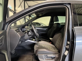 Seat Arona 1.0 TSI FR DSG 116PK Virtual Beats Sfeer Camera / 31