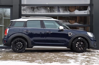 Mini Mini Countryman 2.0 Cooper S Chili | Leder | Ambient Light | Cruise | Automaat | Navi | Climate | Stoelverwarming | / 11