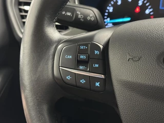 Ford Focus 1.0 EcoBoost Titanium Business TREKHAAK ECC CARPLAY NAVI CRUISE LM. / 21