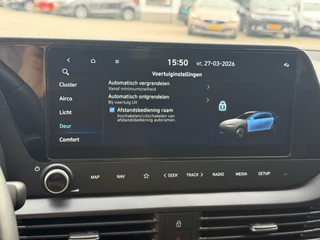 Hyundai Bayon 1.0 T-GDI Premium  | LED | Keyless | Apple/Android | DAB | PDC met Camera | Stoelverwarming V+A / 53