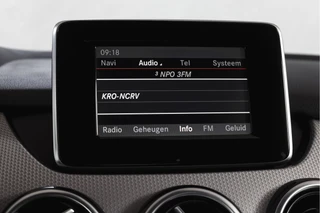 Mercedes-Benz B-Class 200 Ambition 157 PK - Automaat Orig. NL. | Cruise | PDC | NAV | Airco | Wegklapbare Trekhaak | LM 17" | / 14