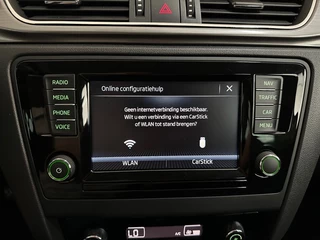 Škoda Rapid 1.0 TSI GREENTECH CLEVER ECC STOELVERW. / 59