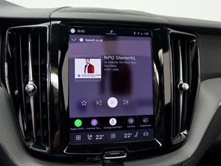 Volvo XC60 2.0 T8 AWD+ Black Edition Pano | Harman/Kardon | 360 camera / 35