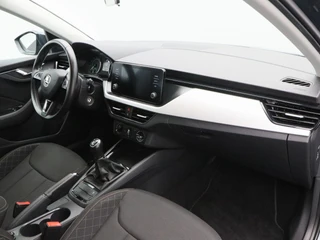 Škoda Scala 1.0 TSi 115 Pk Ambition / 34