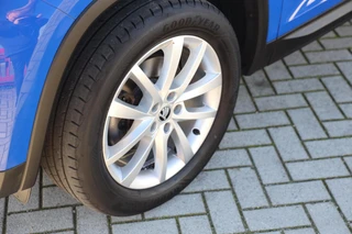 Skoda Kodiaq 1.5 TSI Business Edition|Trekhaak|Stoelverwarming|ACC|Dodehoek detectie|Carplay|Clima / 11