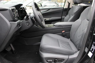 Lexus NX 450h+ AWD President Line DIRECT LEVERBAAR PANO-DAK MARK-LEVINSON STOELVENT EL-STOEL + GEHEUGEN QUAD-LED / 16