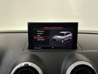 Audi A3 35 1.5TFSI 110KW/150PK DIGI DASH/PANODAK/TREKHAAK / 51
