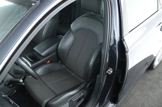 Audi A6 Avant 1.8 TFSI ultra Advance Sport  S- Line, Automaat, Navigatie, Cruise, El. achterklep / 20