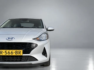 Hyundai i10 1.0 Comfort  | 1e eigenaar | airco | apple carplay | cruise control | all season banden | dab | apk t/m 6-2028 / 9