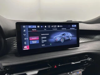 Alfa Romeo Tonale 1.5T Hybrid Sprint NAVI CARPLAY LEER ADAPTIEF CRUISE. / 32