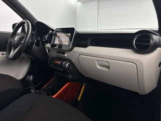 Suzuki Ignis 1.2 Stijl Smart Hybrid Navigatie | Cruise Control | Trekhaak / 6