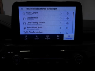 Ford Kuga 2.5 PHEV Plug-In Vignale TREKH./NAVI/LEER/LED/B&O/18"LMV! / 13