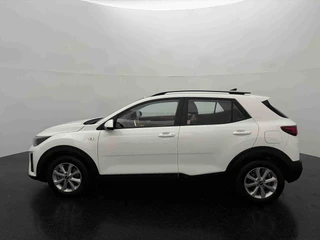 Kia Stonic 1.0 T-GDi MHEV 100pk DCT7 DynamicLine / 5