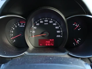 Kia Picanto 1.0 CVVT ComfortPlusLine Navigator / 20