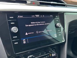 Volkswagen Arteon Shooting Brake 1.4 TSI eHybrid Elegance Business Leder | Camera | Rijklaar incl. garantie / 21