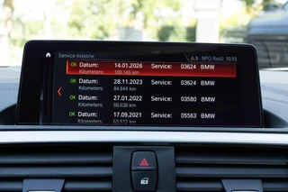 BMW 2-serie Coupé M240i High Executive|Memory|Harmann Kardon|Stoel+Stuurverwarming| / 56