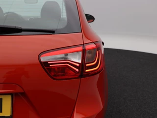 SEAT Ibiza ST 1.0 EcoTSi Style Connect | Trekhaak | Airco | Cruise Control | Bluetooth | Parkeersensoren | 15 inch | 96.036 Km !! / 14
