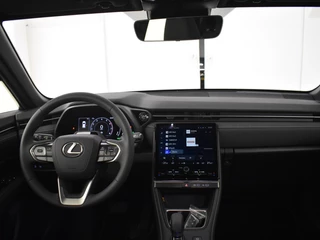 Lexus LBX 2WD Comfort Plus Keyless | Parkeersensoren | Blindspot / 5