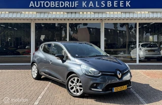 Renault Clio 0.9 TCe Limited|4 NWE Banden|Airco|Cruise| / 13