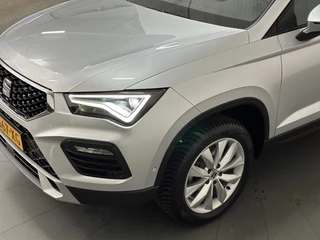 SEAT Ateca 1.5 TSI STYLE BNS INTENSE DSG AUTOMAAT / 59
