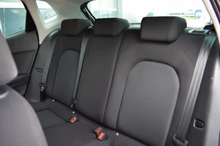 SEAT Ibiza 1.0 EcoTSI Style Business Intense | LED | Stoelverwarming | Climate | CarPlay / 7