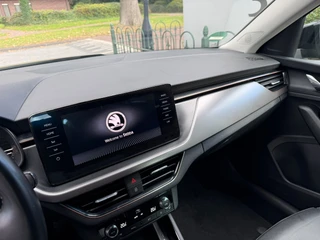 Škoda Kamiq 1.0 TSI Business Edition  Airco-Ecc/Alu wielen/Mistl./Navigatie / 29