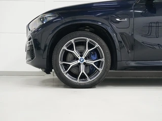 BMW X5 xDrive45e M-Sport Adapt. Cruise Control | Laser | Elektr. Trekhaak / 37