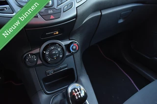 Ford Fiesta 1.0 Style CARPLAY ANDROID/AIRCO/LM VELGEN/ETC.! / 22