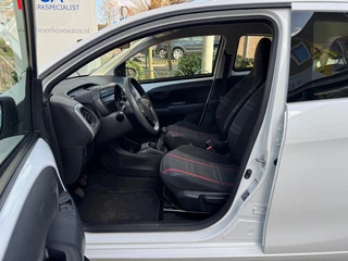 Peugeot 108 1.0 e-VTi Active  5-Deurs/Airco/Mistl / 11