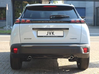 Peugeot 2008 1.2 Hybrid 145 GT / 360 Camera / Navigatie / Voorraad Voordeel / 29
