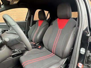 Opel Corsa 1.2 Level 4 Ultimate | 360* Camera | Cruise Control | Climate Control | Sportstoelen | Navigatie | Carplay/Android Auto / 7