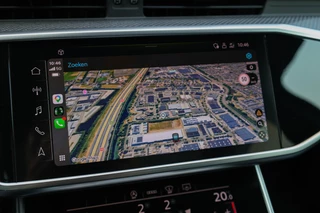 Audi RS6 Avant RS 6 TFSI quattro  | DYNAMIC PLUS | KERAMISCH | CARBON | HUD | B&O | KOELING | NIGHTVISION | 4WIELSTURING | / 60