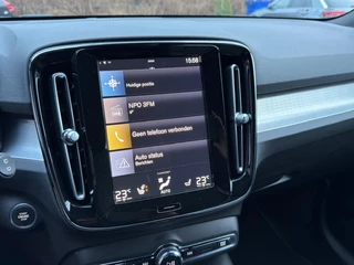 Volvo XC40 1.5 T5 Plus Dark | H/K Memory | Pilot Assist | 360 | Stoel/Stu / 13