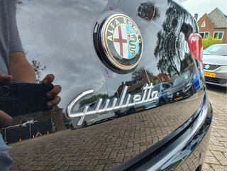 Alfa Romeo Giulietta 1.4 T SPORTIVA AUTOMAAT  Cruise Control | Clima | Parkeersensoren / 28