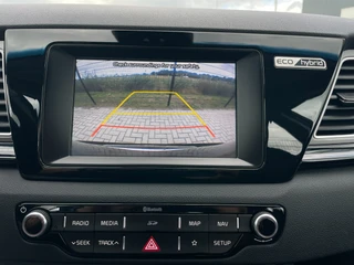Kia Niro 1.6 GDi Hybrid DynamicLine | Camera | PDC | Carplay | Cruise Control | / 22