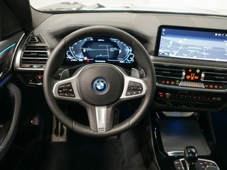 BMW X3 xDrive30e M-Sport Panoramadak | ACC | Elektr. Trekhaak / 37