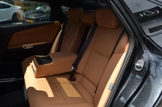 Lexus ES 350e Luxury Line WARMTEPOMP BATT-VOORVERWARMING BEENVERW STOELVENT STUURVERW EL-STOELEN KEYLESS / 36