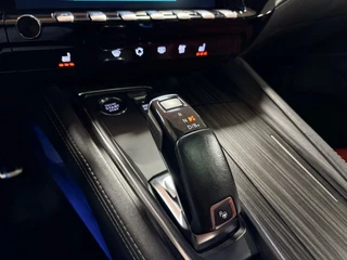 Peugeot 508 1.6 HYbrid GT 225pk Panorama-dak / Leder / Led / stoelmassage / 32