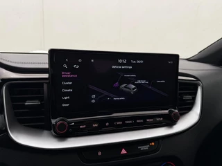 Kia ProCeed 1.5 T-GDi GT-Line | Automaat | Adaptive cruise | Stoelverwarming | CarPlay | Camera / 23