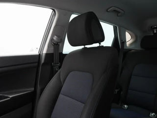 Hyundai Tucson 1.6 GDi 132Pk Comfort | Stoelverwarming | Trekhaak | Camera | Cruise Control | CarPlay | Climatronic | 17 Inch / 31