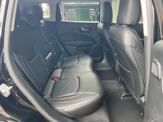 Jeep Compass 1.4 MultiAir Opening Edition Plus  | ACC | Parkeer | Beats | Trekhaak | Carplay | Navi | Stoel/Stuurverw. | / 38
