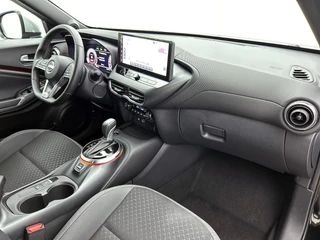 Nissan Juke 1.0 DIG-T N-Sport CAMERA | VIRTUAL | CARPLAY & NAVI | TWO-TONE / 22