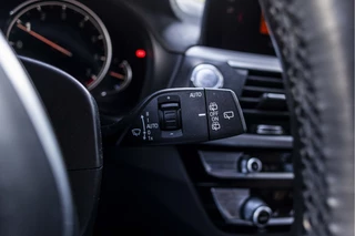 BMW X3 xDrive20i High Executive M-Sport  | Pano | Trekhaak | Leder / 38