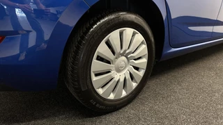 Skoda Scala 1.0 TSI Active DAB CRUISE 68000 KM. / 14