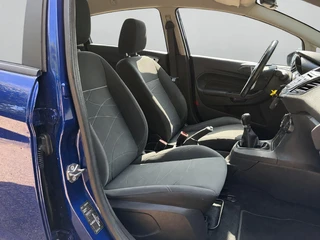 Ford Fiesta 1.0 Style Ultimate / 8