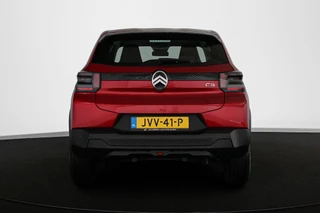 Citroën C3 1.2 Turbo 100pk You / 14