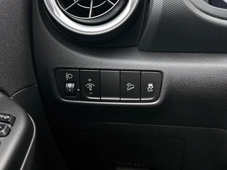 Hyundai Kona 1.0 T-GDI | Trekhaak | Camera | Adaptive Cruise | Stoel-/Stuurverw. / 24