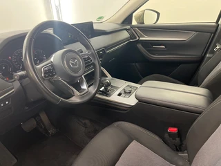Mazda CX-60 2.5 e-SkyActiv PHEV Exclusive-line Bns Edition / 11