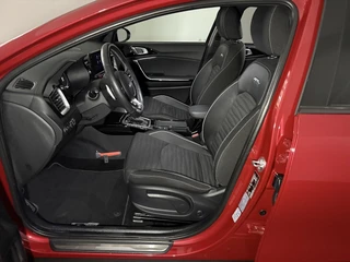 KIA Xceed 1.5 T-Gdi DCT7 GT-Line First Edition / 25